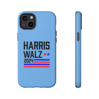 Harris-Walz Premium Phone Case