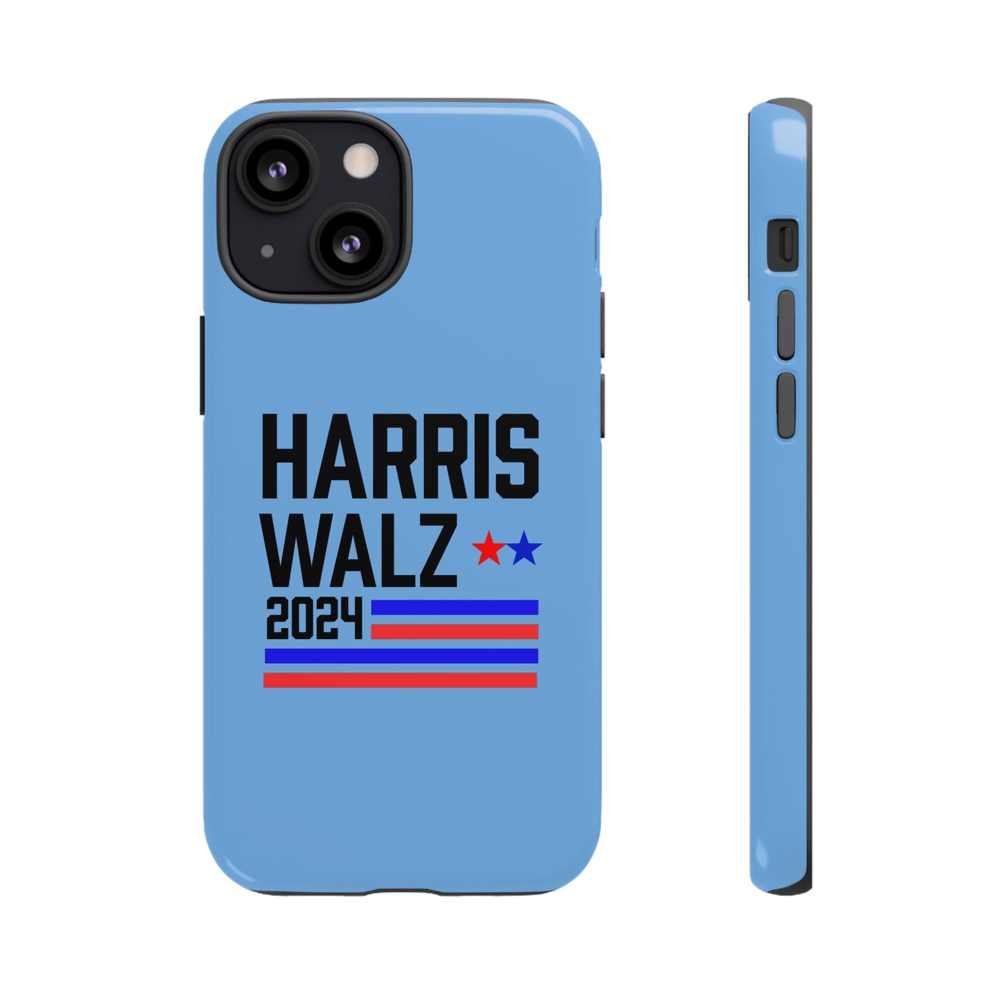 Harris-Walz Premium Phone Case