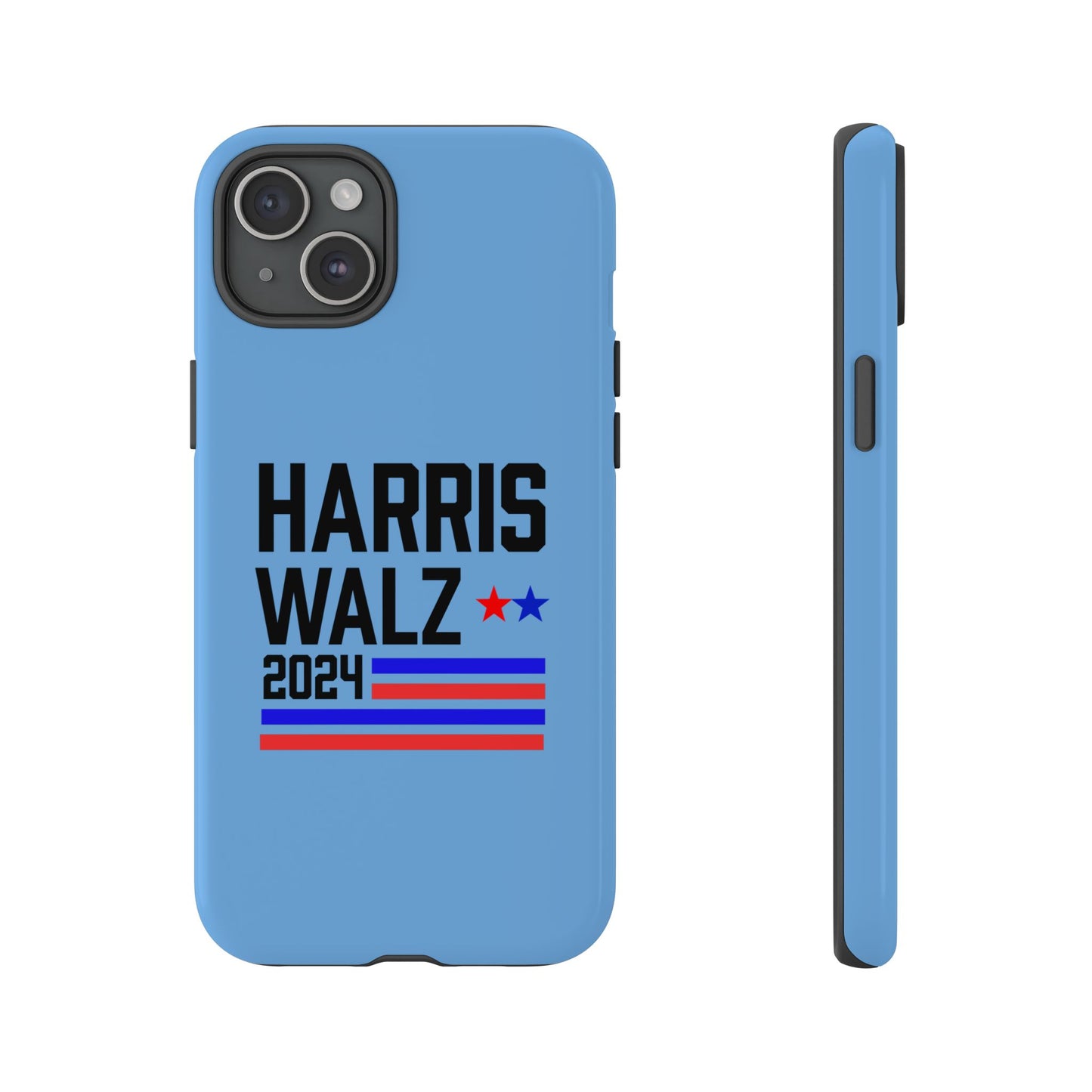 Harris-Walz Premium Phone Case