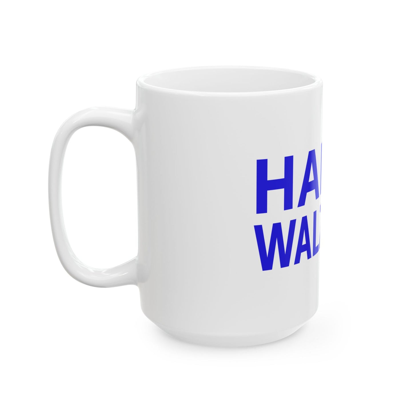 Harris Walz Premium Mug