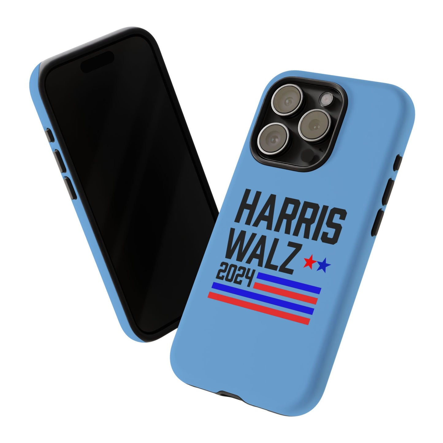 Harris-Walz Premium Phone Case