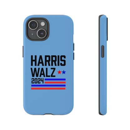 Harris-Walz Premium Phone Case