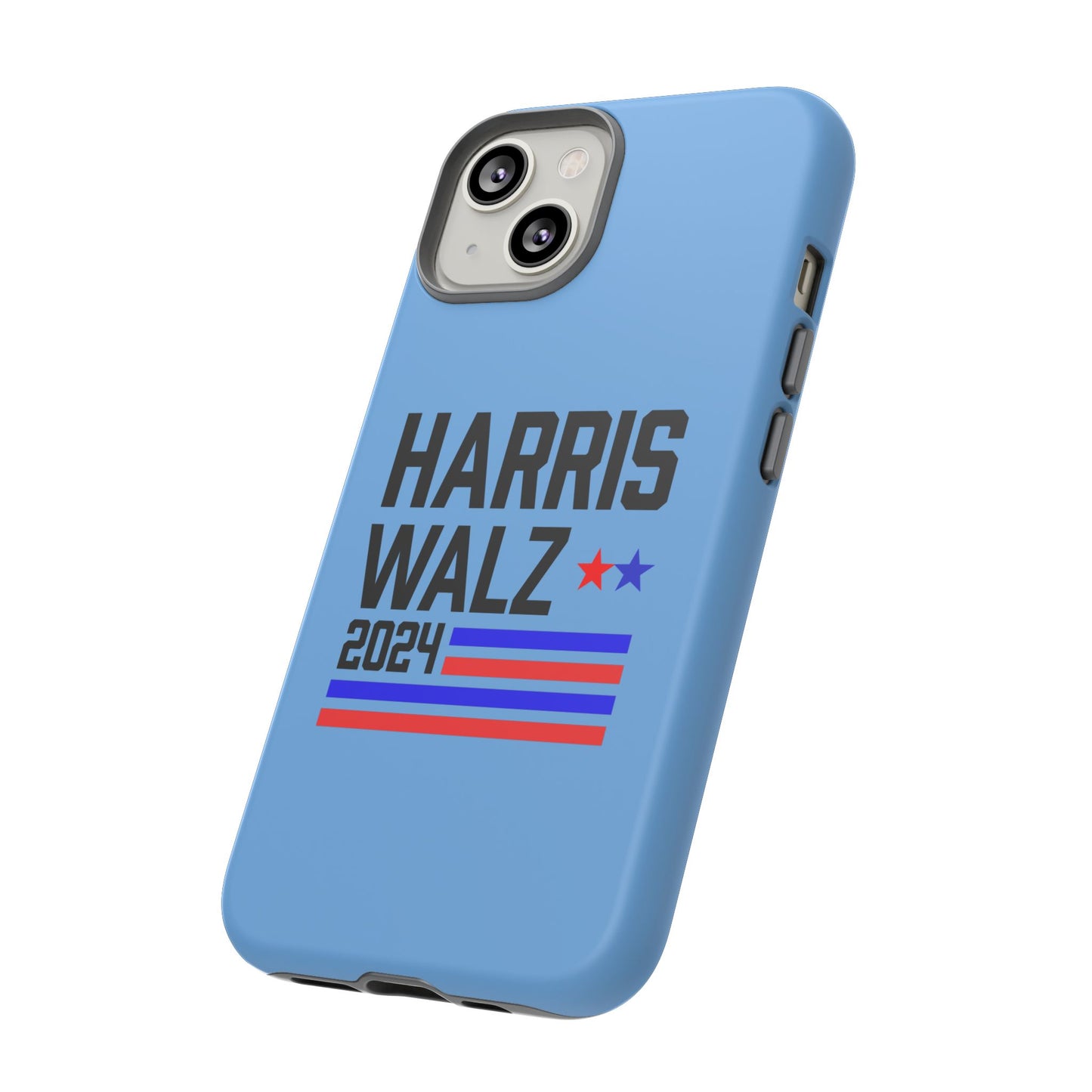 Harris-Walz Premium Phone Case