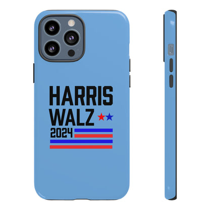 Harris-Walz Premium Phone Case