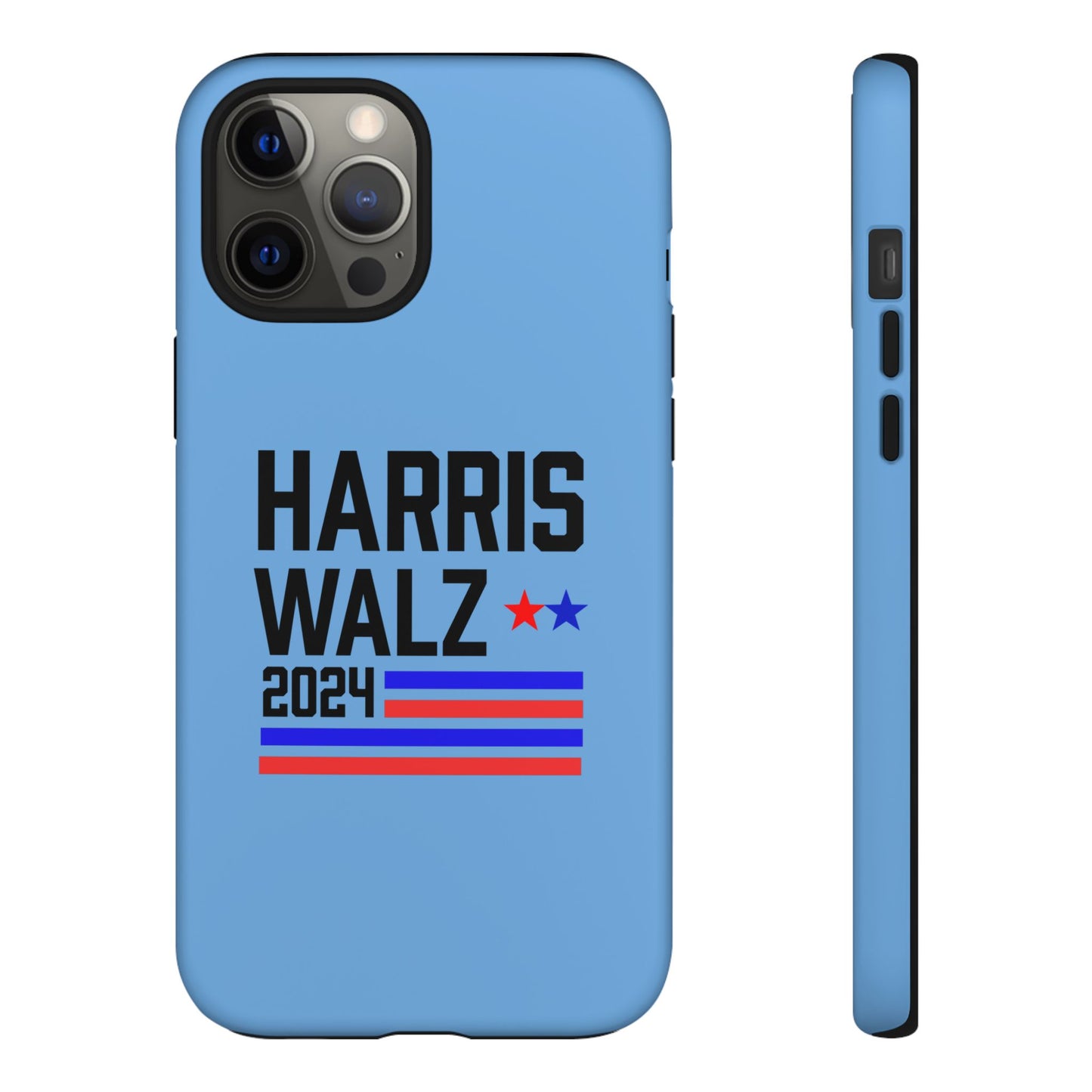 Harris-Walz Premium Phone Case