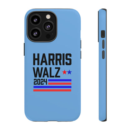 Harris-Walz Premium Phone Case