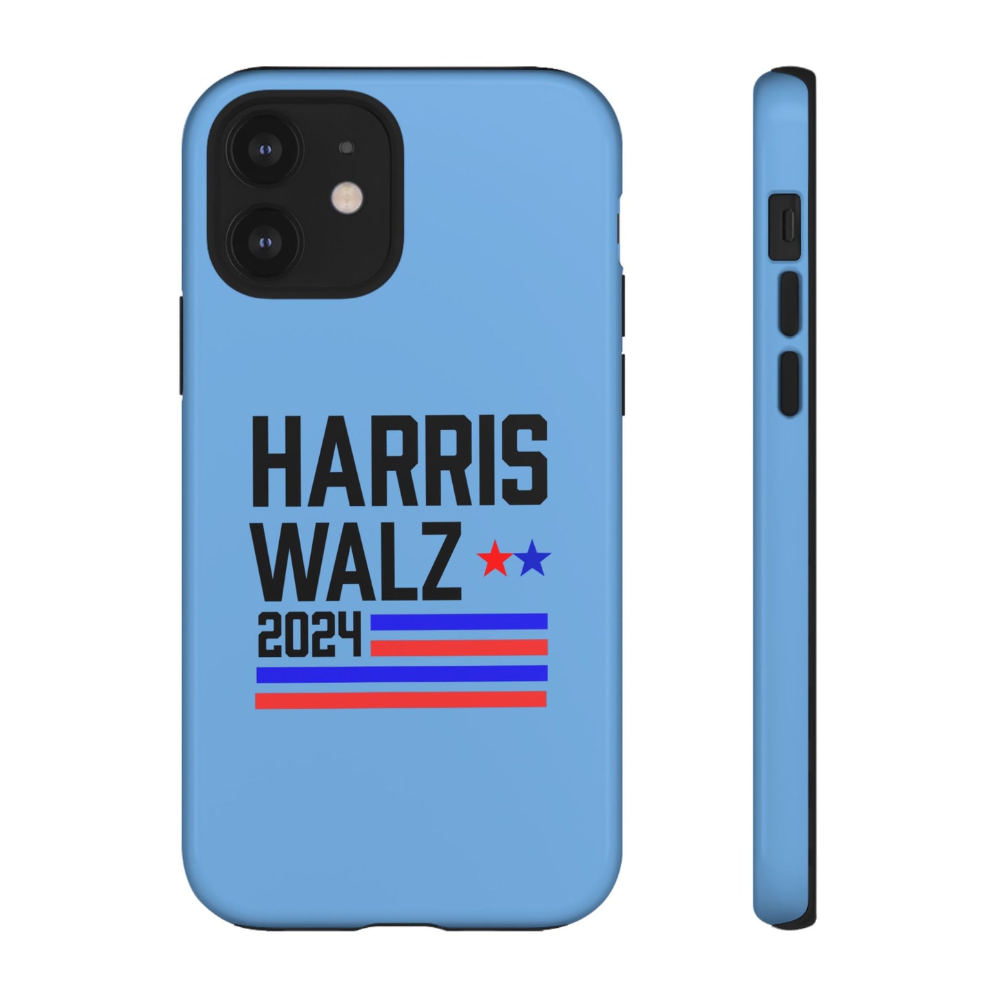 Harris-Walz Premium Phone Case