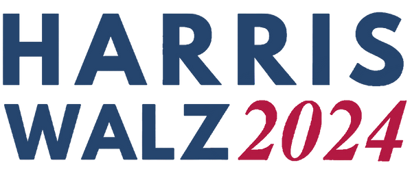 Harris-Walz 2024